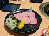 肉匠 迎賓館奈良店: ほばさんの2024年02月04日の3枚目の投稿写真
