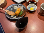濱焼魚萬 青森駅前店: かさゆうさんの2024年12月31日の1枚目の投稿写真