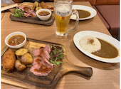 洋食バル 函館五島軒 ごとうけん ルミネ大宮店: さよちゃんさんの2026年08月02日の1枚目の投稿写真