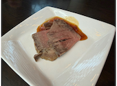 リュクスダイニングハプナ LUXE DINING HAPUNA 品川プリンスホテル: ちゃらっきーさんの2026年05月16日の1枚目の投稿写真