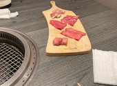 肉処　奏　各務原店: nienaさんの2022年10月22日の3枚目の投稿写真
