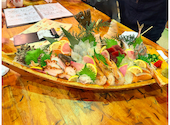 釣船茶屋 ざうお 横浜綱島店: マイさんの2026年06月13日の1枚目の投稿写真