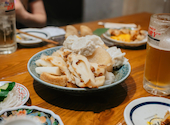 炉端とおでん 呼炉凪来 新宿店: たまごさんの2026年07月08日の1枚目の投稿写真