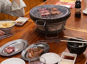 大衆ホルモン やきにく 煙力 三鷹店: たまごさんの2026年05月17日の1枚目の投稿写真