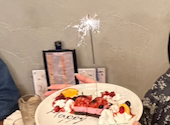イタリアンバル CONA コナ 新宿東南口店: たまごさんの2026年05月28日の1枚目の投稿写真