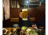 平和通り酒場: nnmgさんの2025年01月11日の1枚目の投稿写真