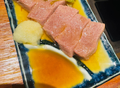 もつ焼き 新宿ふじ屋: ゆうたさんの2026年06月01日の1枚目の投稿写真