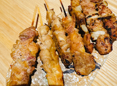 炭火焼鳥 手羽先唐揚 一鳥円 五反田店: ゆうたさんの2026年10月01日の1枚目の投稿写真