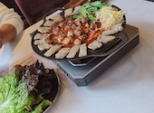 韓国料理 ホンデポチャ 名古屋大須店: リューイさんの2026年03月30日の3枚目の投稿写真