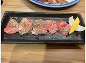 ぜんていの焼肉 うし公 加茂店: あいりんさんの2023年11月23日の2枚目の投稿写真