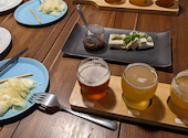 herb&beer dining 春風千里: すーさんさんの2023年03月18日の1枚目の投稿写真