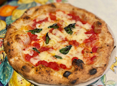 ピッツェリア トラットリア チェザリ Pizzeria Trattoria CESARI: Suuu3さんの2026年05月05日の1枚目の投稿写真