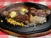 ステーキ テキサス 麹町本店: Suuu3さんの2026年08月19日の1枚目の投稿写真