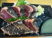 藁焼き鰹たたき 明神丸 本店: Suuu3さんの2026年08月16日の1枚目の投稿写真