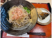 おそばだ うどんだ 越前: Suuu3さんの2026年06月17日の1枚目の投稿写真