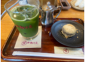 おかげ庵 長久手店 甘味喫茶: Suuu3さんの2026年04月25日の1枚目の投稿写真