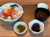 うまい魚が食べたくて 中日ビル店: Suuu3さんの2026年09月03日の1枚目の投稿写真