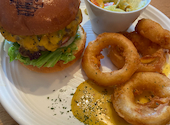 The Burger Stand N s+B ザ バーガー スタンド エヌズ プラスビー: Suuu3さんの2026年06月13日の1枚目の投稿写真