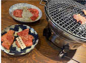飛騨牛焼肉 牛ざんまい 名東引山店: Suuu3さんの2026年07月20日の1枚目の投稿写真
