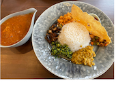 TAMA CURRY: Suuu3さんの2026年08月19日の1枚目の投稿写真