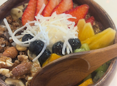 ACAI BOWL CHOUCHOU アサイーボウル シュシュ 今池: なつこさんの2026年05月05日の1枚目の投稿写真