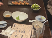 ミライザカ 淀屋橋店: かえちゃんさんの2026年06月23日の1枚目の投稿写真