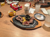 STEAK MAN 小平店: かえちゃんさんの2026年07月08日の2枚目の投稿写真