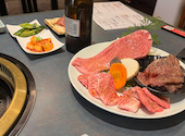 焼肉レストラン 高麗ガーデン 浜寺店: きくちはらさんの2024年04月07日の1枚目の投稿写真