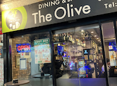 ダイニングバー TheOlive オリーブ 大塚駅前店: うぴさんの2026年01月30日の1枚目の投稿写真