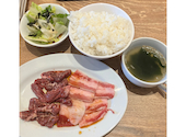 牛角 久留米上津店: うぴさんの2026年05月24日の1枚目の投稿写真