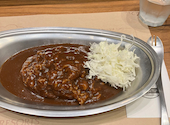 アパ社長カレー 横浜ベイタワー店: うぴさんの2026年09月23日の1枚目の投稿写真
