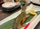 炉ばた 葦のや 岐阜 玉宮店: makiyasuさんの2026年07月20日の1枚目の投稿写真