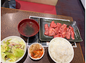焼肉せんりゅう 綾瀬店: 104さんの2026年09月18日の1枚目の投稿写真