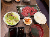焼肉せんりゅう 綾瀬店: 104さんの2026年09月18日の3枚目の投稿写真