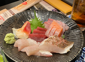 海鮮居酒屋 Luv Fish? 東京: りくぴよさんの2026年02月06日の1枚目の投稿写真
