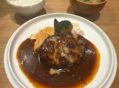 山本のハンバーグ イオンモール札幌発寒店: おりさんの2026年03月08日の1枚目の投稿写真