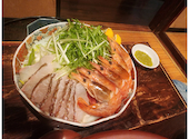 柚子元 先斗町店: あるんるさんの2026年04月12日の1枚目の投稿写真