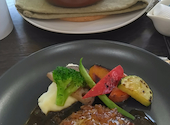 BISTRO CAFE and K ビストロカフェアンドケー: ふじえさんの2026年06月03日の2枚目の投稿写真