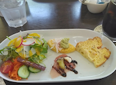 BISTRO CAFE and K ビストロカフェアンドケー: ふじえさんの2026年06月03日の3枚目の投稿写真