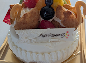 ケーキハウスアン イオンモール福岡伊都店: Springさんの2026年08月20日の1枚目の投稿写真