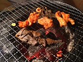 ホルモン食堂 ほんまる: かおりさんの2014年04月01日の2枚目の投稿写真