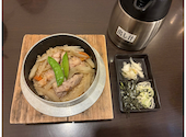 元祖やきとり家 美濃路 岡崎店: すきやねんさんの2025年12月10日の3枚目の投稿写真