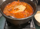 韓国料理 benibeni 南森町店: mi＿nutsさんの2026年04月18日の1枚目の投稿写真