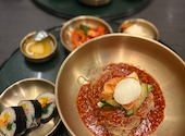 韓国料理 benibeni 南森町店: mi＿nutsさんの2026年04月18日の2枚目の投稿写真