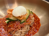 韓国料理 benibeni 南森町店: mi＿nutsさんの2026年04月18日の3枚目の投稿写真