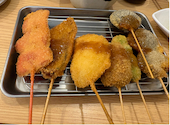 串カツ田中 スイングモール東岡崎店: Great4さんの2026年10月17日の1枚目の投稿写真