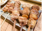 焼鳥 ときどき魚: ぺろーなさんの2026年07月05日の1枚目の投稿写真