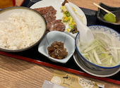 仙臺たんや 利久　札幌ステラプレイス店: わさんの2026年04月の1枚目の投稿写真