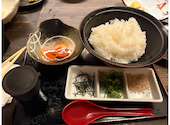 骨付き阿波尾鶏 一鴻 徳島駅前店: あぼちゃんさんの2025年12月07日の2枚目の投稿写真