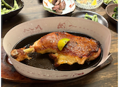 骨付き阿波尾鶏 一鴻 徳島駅前店: あぼちゃんさんの2025年12月07日の3枚目の投稿写真